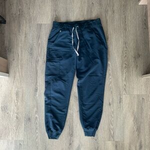Figs Zamora Jogger Scrub Pants